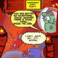 'Orb Activation Part 6'