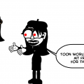 My Life As A Toon