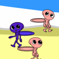 Pinkew origins part 6
