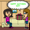 Mother's Day <3 :)