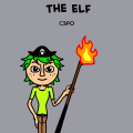 The Quest Elf