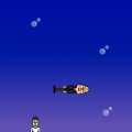 Bitstrip Tetris!