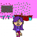 My friend Alexzandra