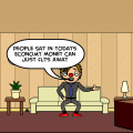 Money Flys