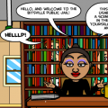 Bitsville Public Jail