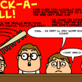 Whack-A-Troll!