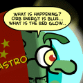 'Orb Activation Part 4'