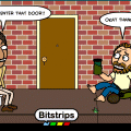 Hobo's Rotten Stuff P1