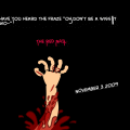 'The Red Nail Promo'