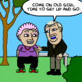 'BITSTRIPS ESCAPE Pt2'