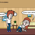 Lentes de Contatos Pra Que?