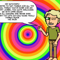 Thank You Bitstrips!