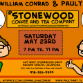 Gig Flyer6