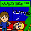 'THE NIGHT BEFORE BITMAS PT 4'