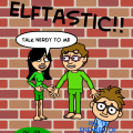 Elf Magazines