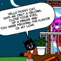 'Honney Heart'