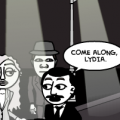 Noir Story (part 5)