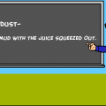 DUST