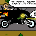 Viper Cycle &amp; Sports Car p