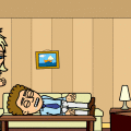 Laziness