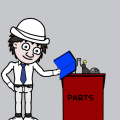 Inventor Bill