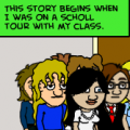 The Beginning