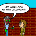 'cellphone'