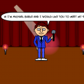 Michael Buble