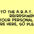 A.R.A.T. Meme (Pogo)