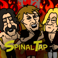 SPINAL TAP