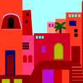 Design Challenge: Fortress