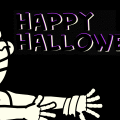 boo!