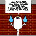 Tales of OCULOUS