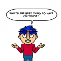 Question Time