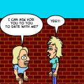 'dating??'