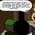 'fight club 2'