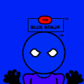 Blue Ninja [CLASSIC]