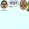 'Facebook!' by Thomasilly