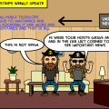 'weekly news'