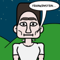 'Frankenstein'