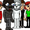 can you find me?!?!?!