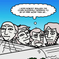 Rushmore Thoughts (Remix)