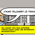 Qui Aurait Cru...