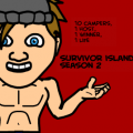 survivor island adds