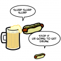 slurp