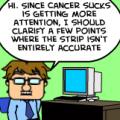 Cancer Sucks 17