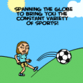 'Wide World of Sports!'
