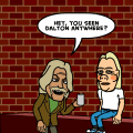 ' Road Kill House'