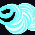 'worm'