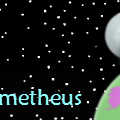 'Space Aces Prometheus: 1'